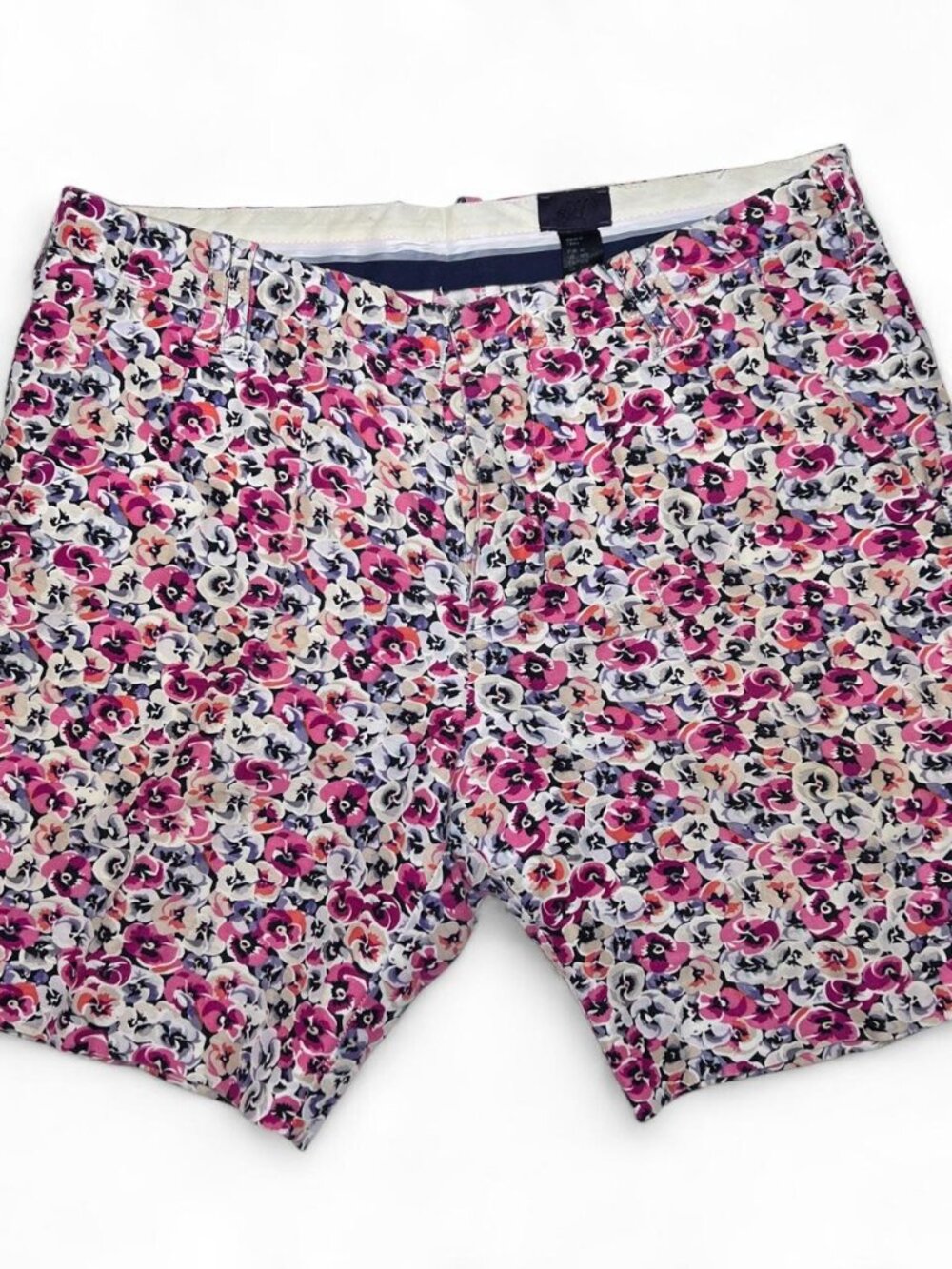 H&M Men's Floral Shorts